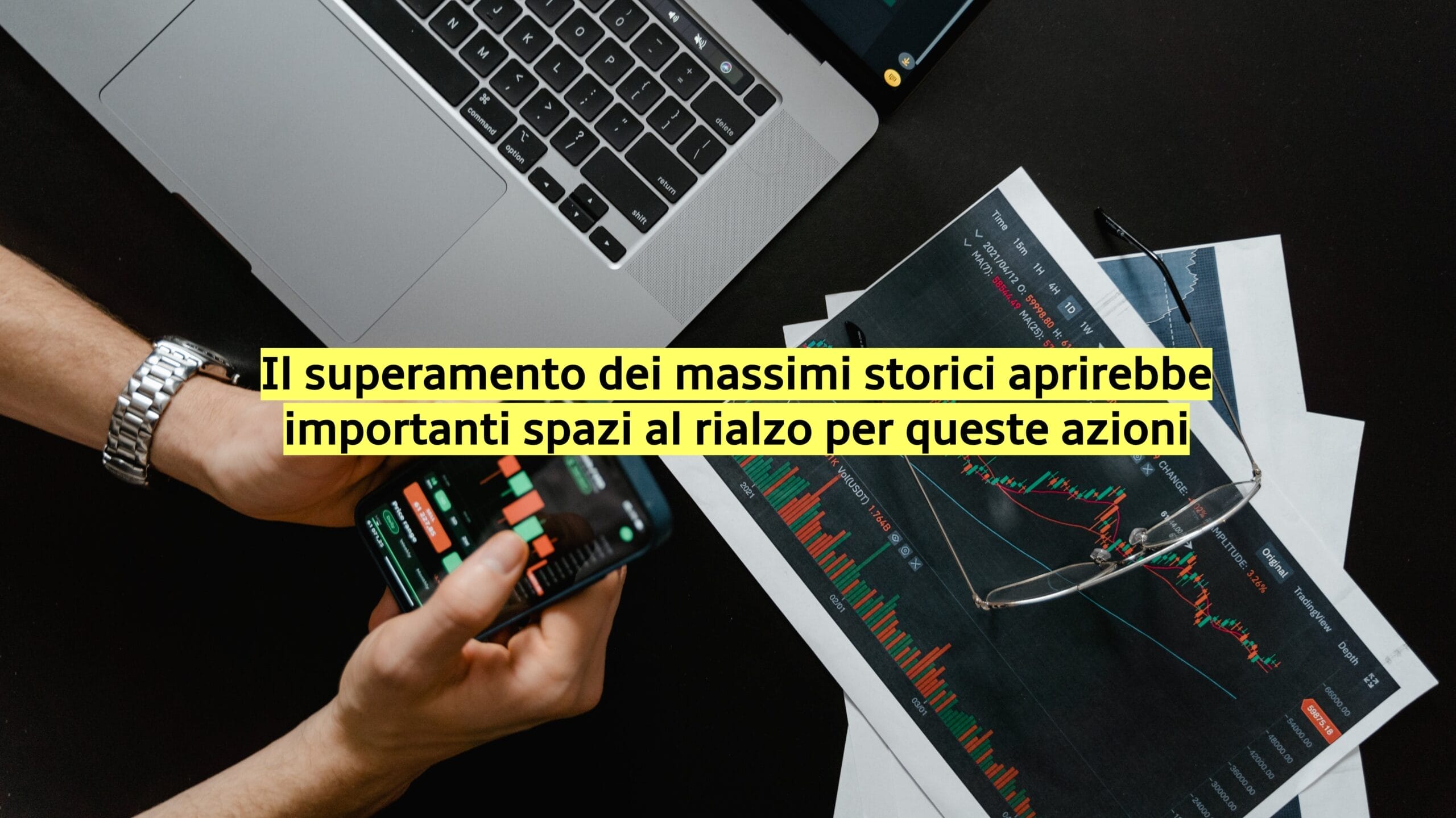 Ribasso in arrivo per le azioni Salcef Group?