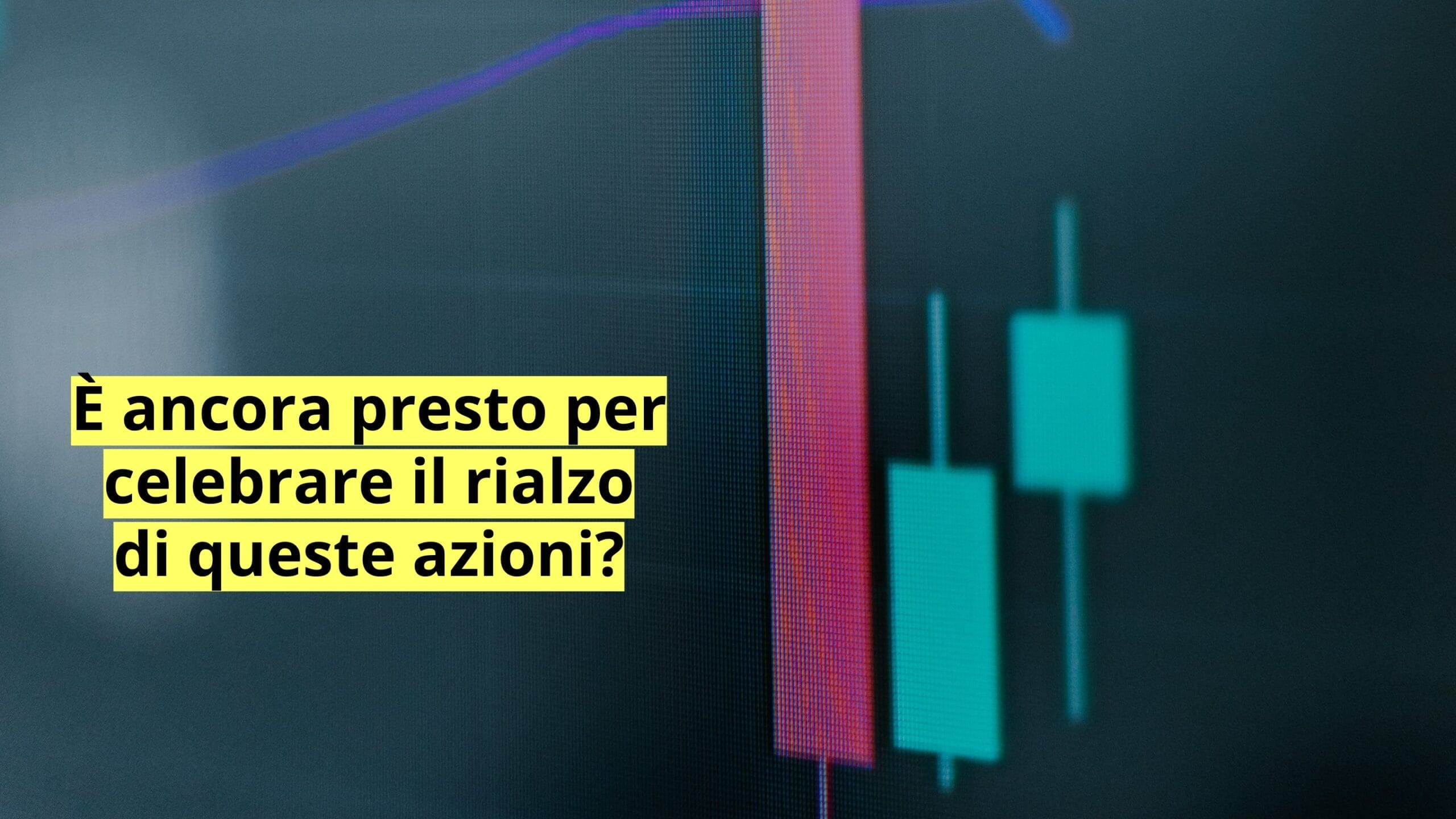 SOL è già partita al rialzo?