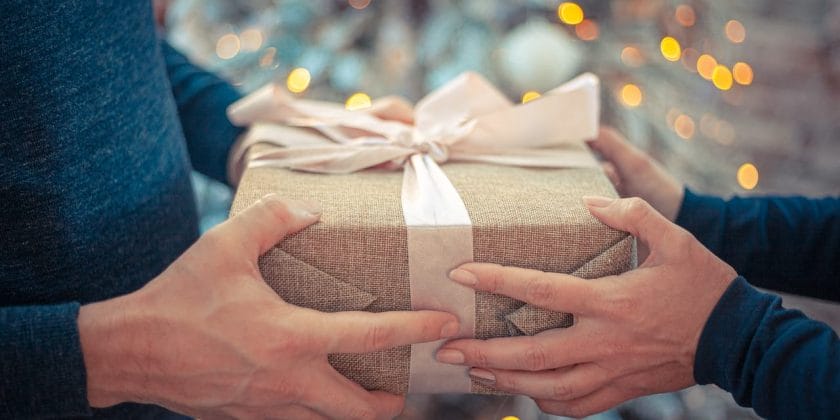 4 idee regalo da mettere sotto l'albero di Natale-Foto da pixabay.com