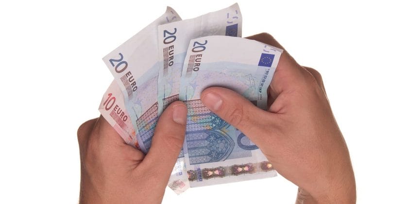 5 regole per gestire al meglio lo stipendio nel 2024-Foto da pixabay.com