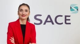 Alessandra Ricci_Amministratore Delegato di SACE