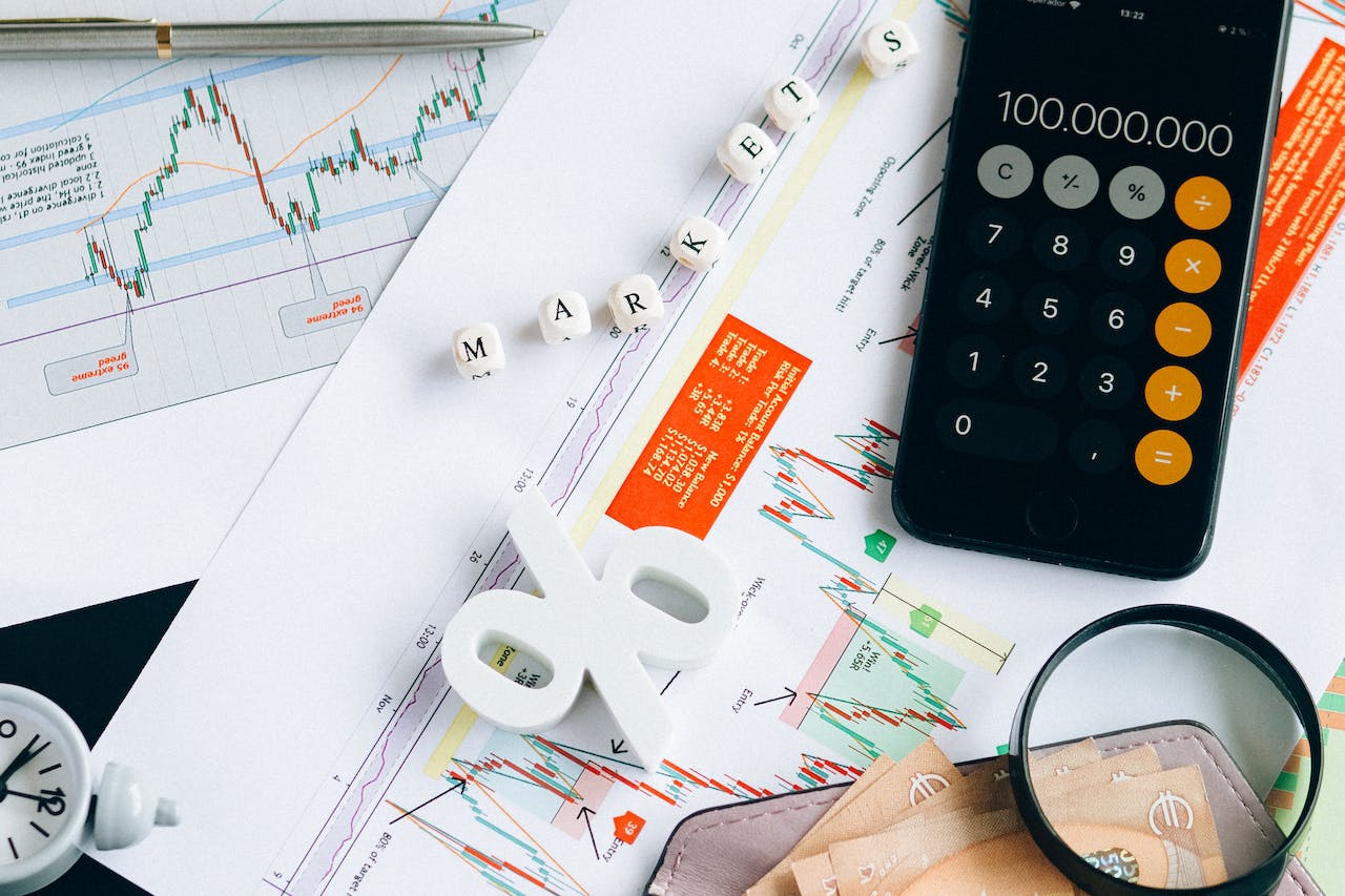 Materie prime nel 2024