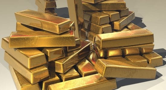 Quale sarà il prezzo dell'oro nel 2024