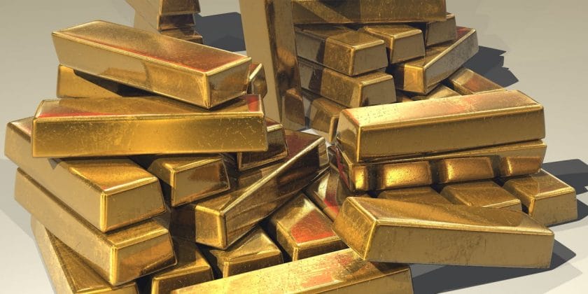 Quale sarà il prezzo dell'oro nel 2024