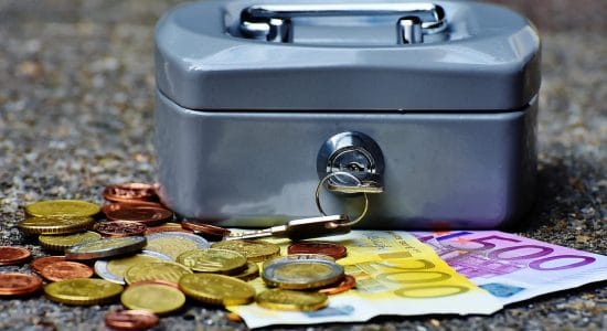 Quanto rende oggi in banca un BOT a 12 mesi contro un conto deposito vincolato pari durata-Foto da pixabay.com