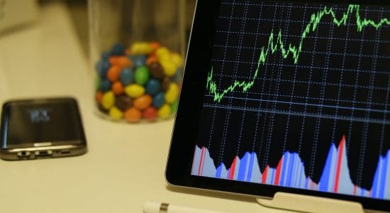 Ottima performance delle azioni FinecoBAnk che ora potrebbero accelerare al rialzo