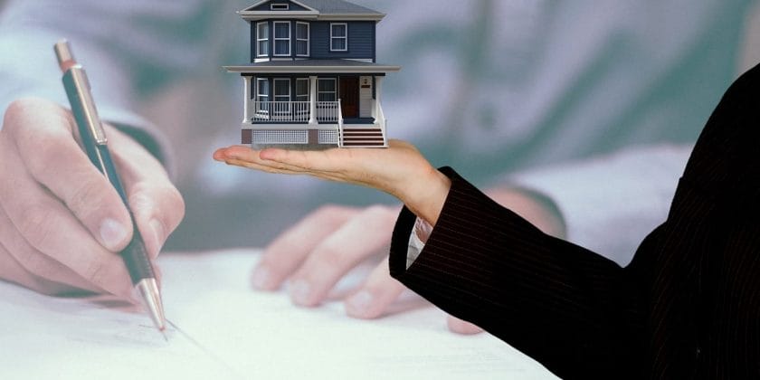 Come affittare casa in sicurezza-Foto da pixabay.com