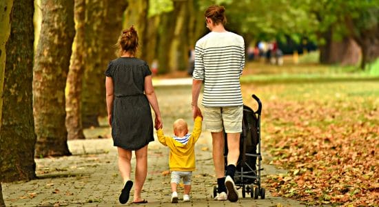 Come funziona il congedo parentale dopo le novità dalla Legge di Bilancio-Foto da pixabay.com