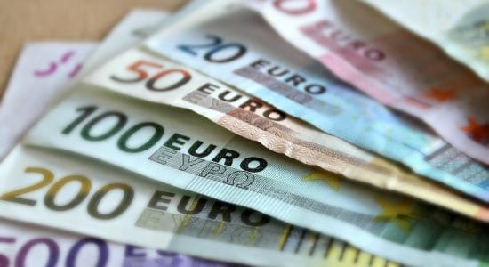 Come prendere adesso 350 euro al mese di sussidio-Foto da pixabay.com