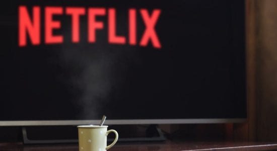Netflix vola a Wall Street