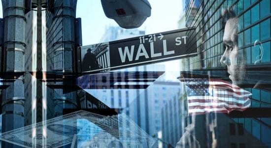 Non si deve abbassare la guardia a Wall Street-Foto da pixabay.com