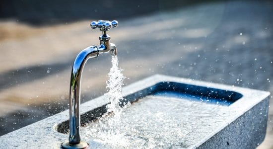 Nuovo Bonus Idrico per l’acqua nelle case-Foto da pixabay.com