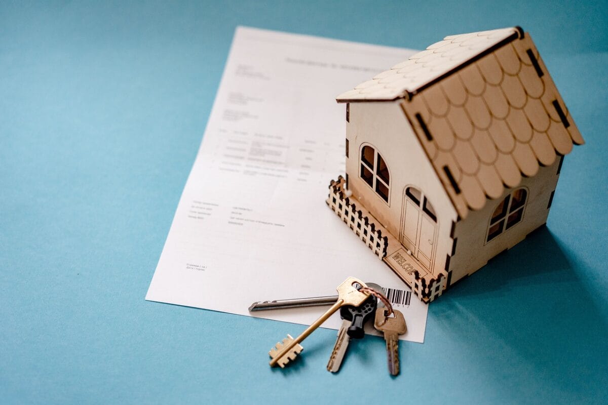 Perché una assicurazione sulla casa è una scelta intelligente e come scegliere quella giusta-Foto da pixabay.com