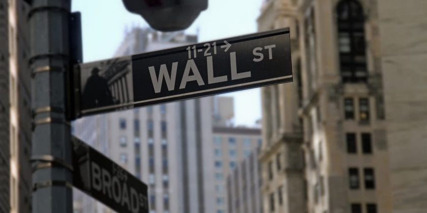 Se la storia si ripete Wall Street potrebbe anche salire fino al 2027-Foto da pixabay.com