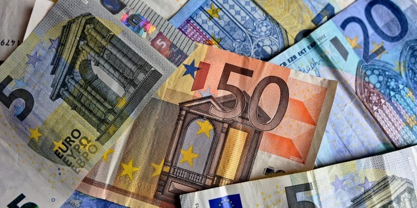 Sorprende sapere quanto rende adesso investire 50.000 euro-Foto da pixabay.com