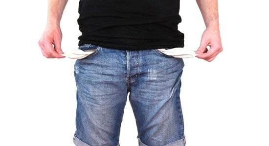 Trucchi e strategie per ridurre i tuoi debiti-Foto da pixabay.com