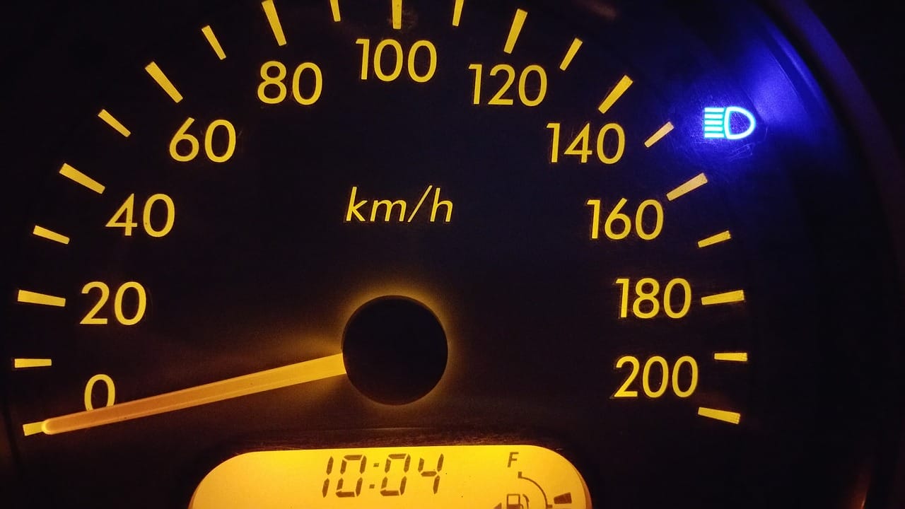 I marchi automobilistici con in contachilometri più truccati