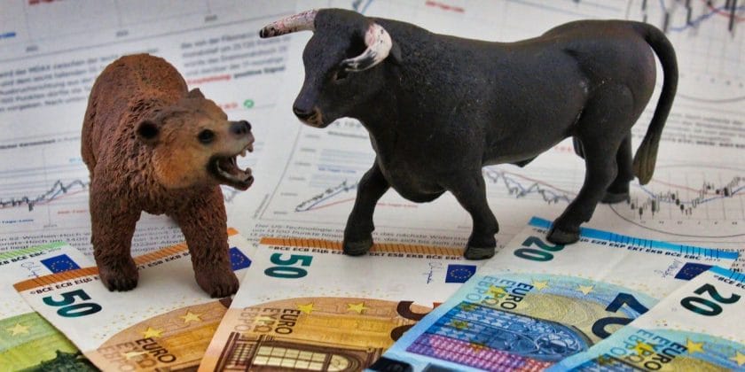Chi vedrà vincitori il 2024 sui mercati azionari americani, il toro o l'orso?