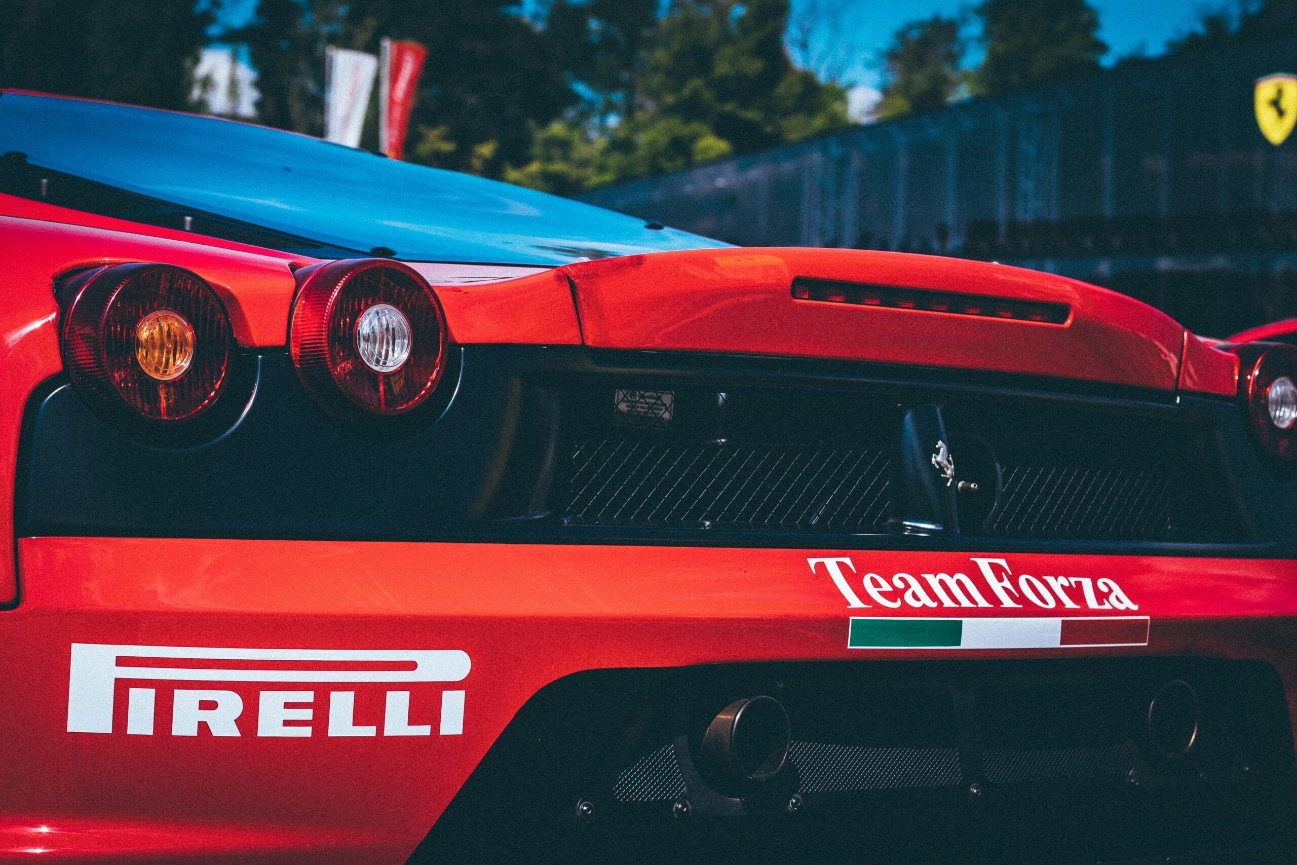 Le azioni Pirelli rimangono impostate al rialzo