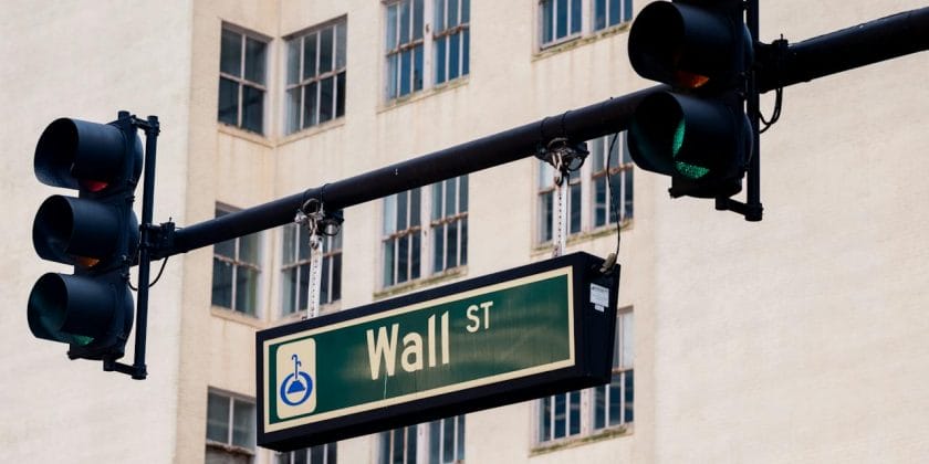 Come sarà la settimana di Wall Street-Foto da pexels.com