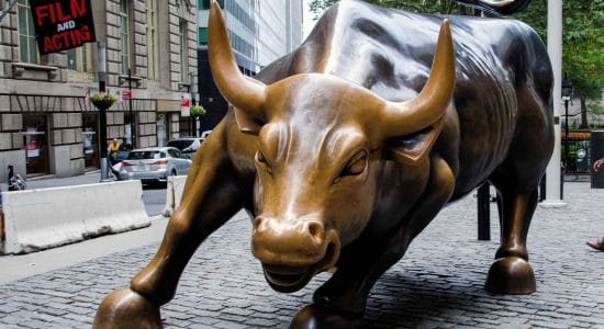 Cosa non deve accadere a Wall Street-Foto da pixabay.com