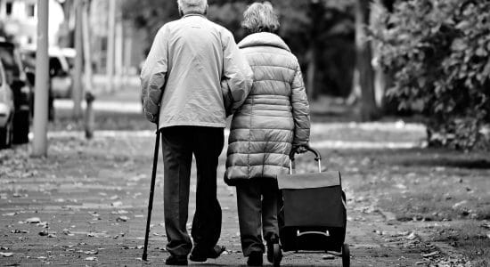 Ecco quando l’aumento della pensione del marito fa perdere l’assegno sociale alla moglie-Foto da pixabay.com