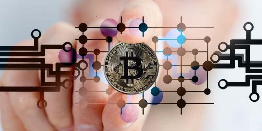 Il Bitcoin sembrerebbe pronto per nuovi rialzi-Foto da pixabay.com
