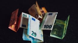 L'euro potrebbe rafforzarsi del 10% contro questa valuta-Foto da pexels.com