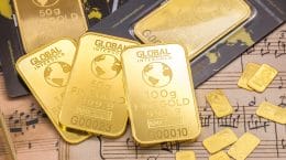 Nel 2024 si potrebbe investire in oro