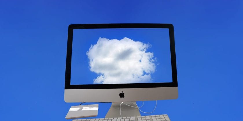Spazio cloud sempre più indispensabile-Foto da pixabay.com