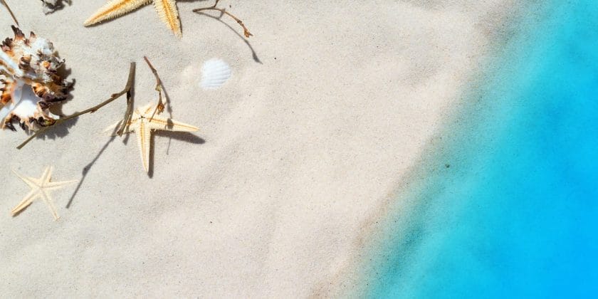 Una vacanza indimenticabile affittando una intera isola ad un prezzo ridicolo-Foto da pixabay.com