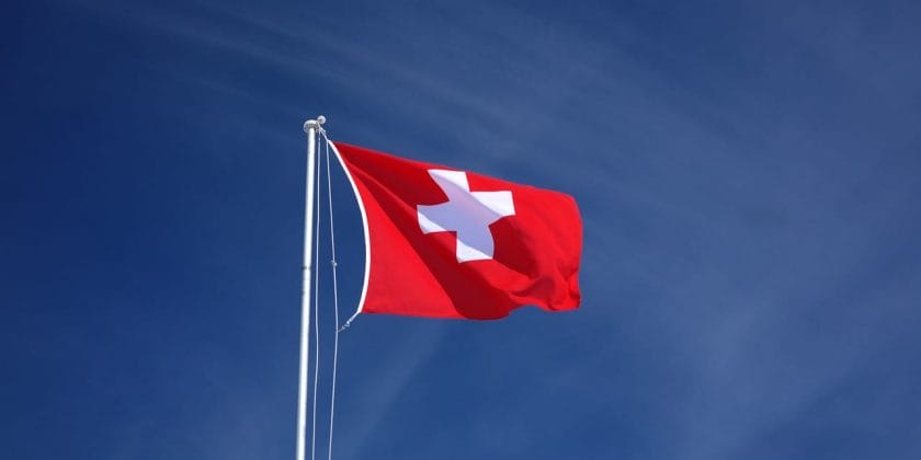 Vantaggi e svantaggi per aprire un conto im Svizzera-Foto da pixabay.com