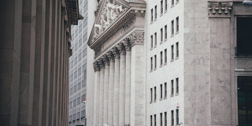 Verifica settimanale per Wall Street-Foto da pexels.com