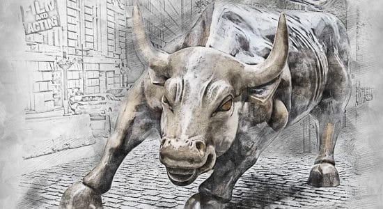 Wall Street a un punto nodale di breve termine-Foto da pixabay.com