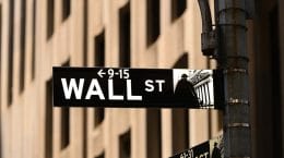 Wall Street potrebbe dirigersi verso un'accelerazione rialzista-Foto da pixabay.com