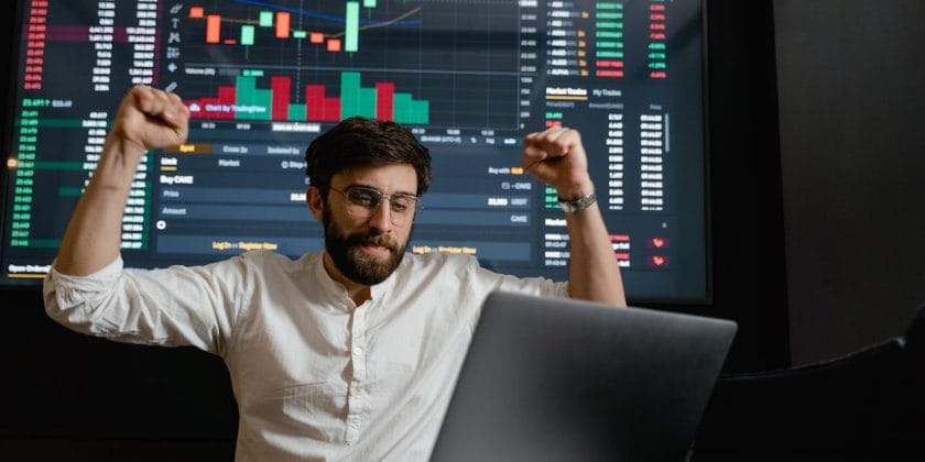 Wall Street sembra pronta per il rialzo finale-Foto da pexels.com