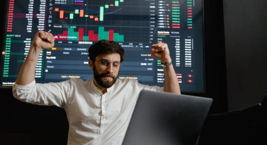 Wall Street sembra pronta per il rialzo finale-Foto da pexels.com