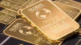 3 motivi per cui investire in oro
