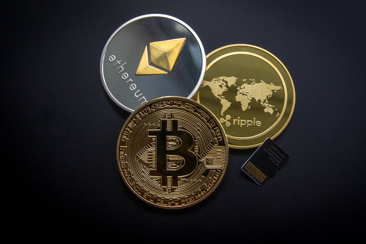 4 erreurs à ne pas commettre lorsqu’on investit dans les cryptomonnaies - La Crypto Monnaie