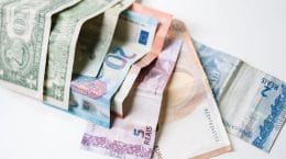 Dove è diretto il cambio euro dollaro-Foto da pexels.com