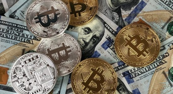 Gli investitori preferiscono il Bitcoin all'oro