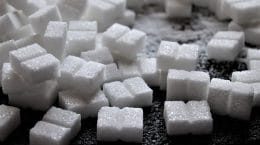 Lo zucchero è pronto a salire-Foto da pixabay.com