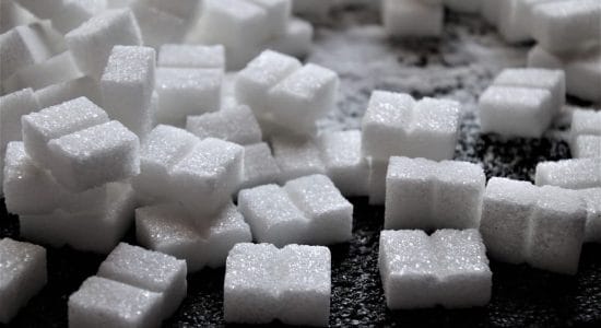 Lo zucchero è pronto a salire-Foto da pixabay.com