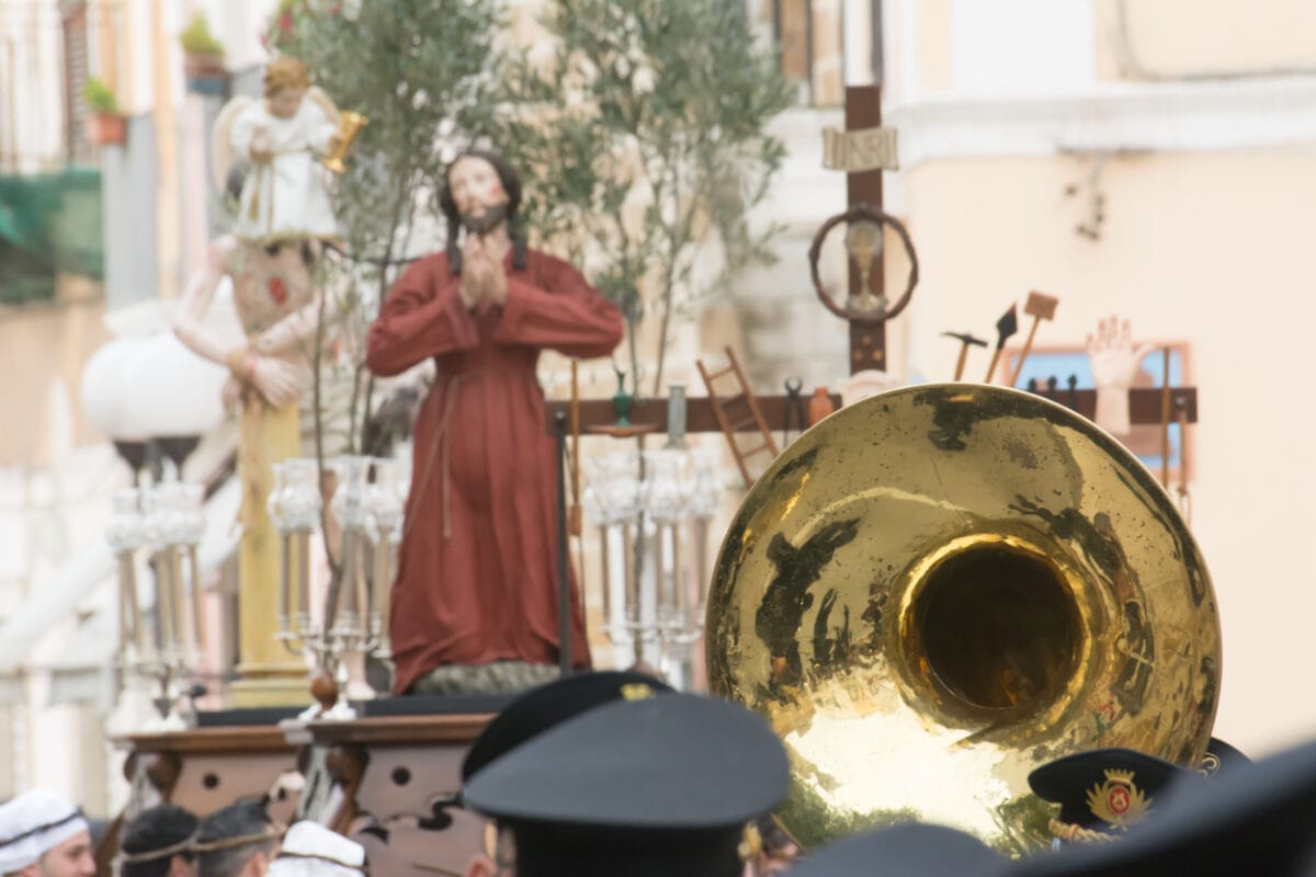 Pasqua in Italia tra eventi, tradizioni e ricette storiche | Proiezioni