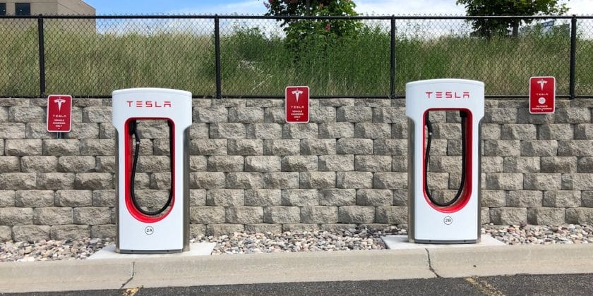 Previsioni sulle azioni Tesla-Foto da pexels.com