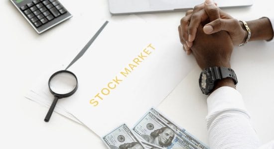 Probabilità al ribasso per Wall Street-Foto da pexels.com