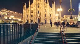 Qual è la città più cara in cui acquistare casa in Italia