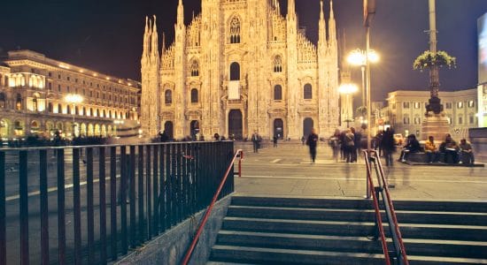 Qual è la città più cara in cui acquistare casa in Italia