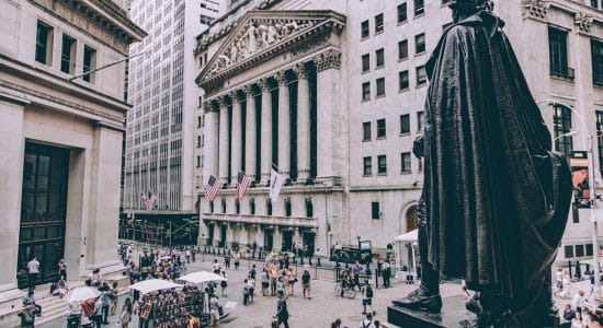 Quali sono le intenzioni dei mercati a Wall Street-Foto da pexels.com