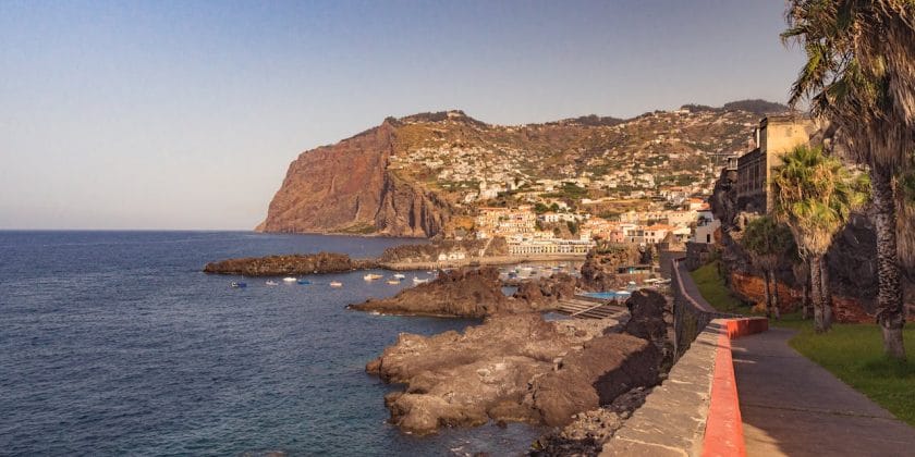 Quanto costa andare in aereo nella splendida Madeira